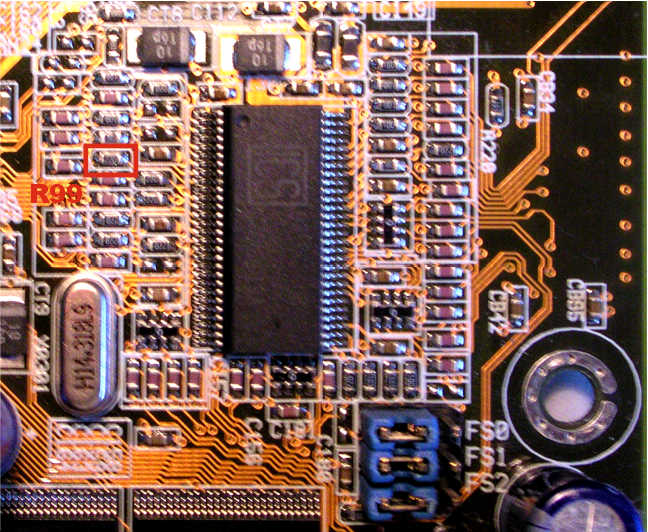 P2B-DS missing FS3